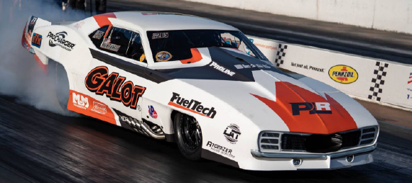 GALOT Motorsports Cranks Out 3,200+ HP at FuelTech!