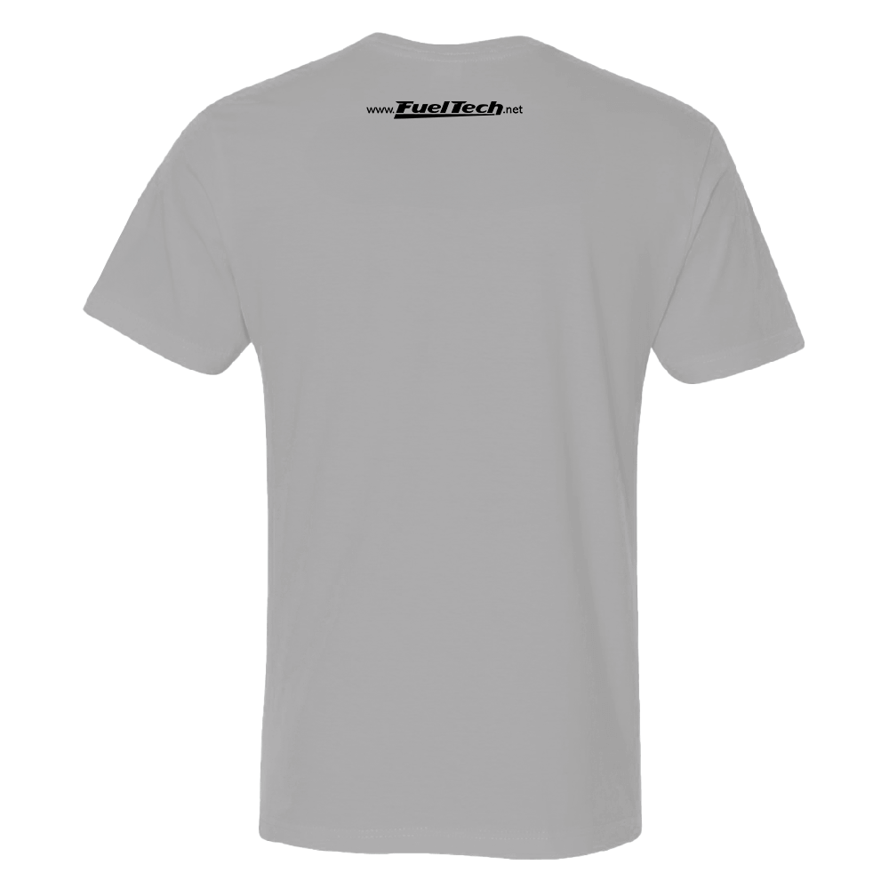 FuelTech Motorsports Silver T-Shirt