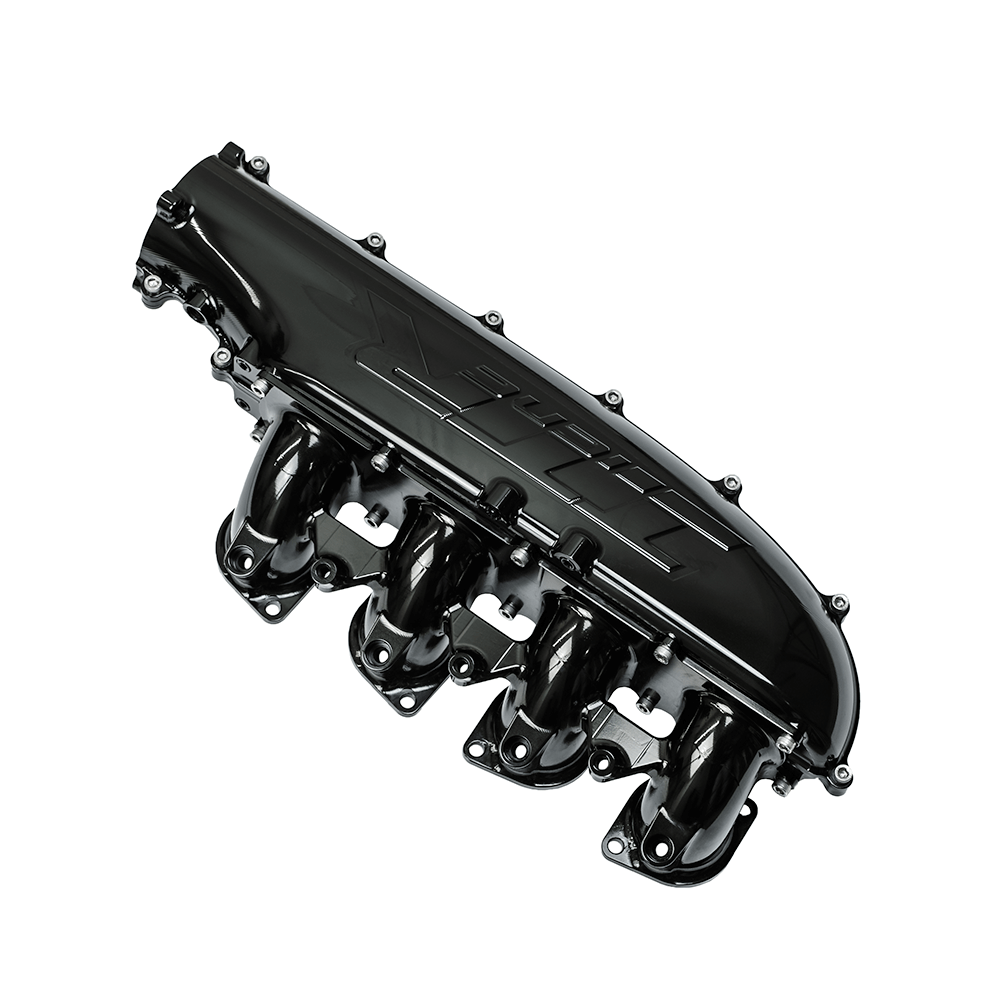 Yamaha 1800 Supercharged TTR CNC Billet Intake Manifold (Front Facing)