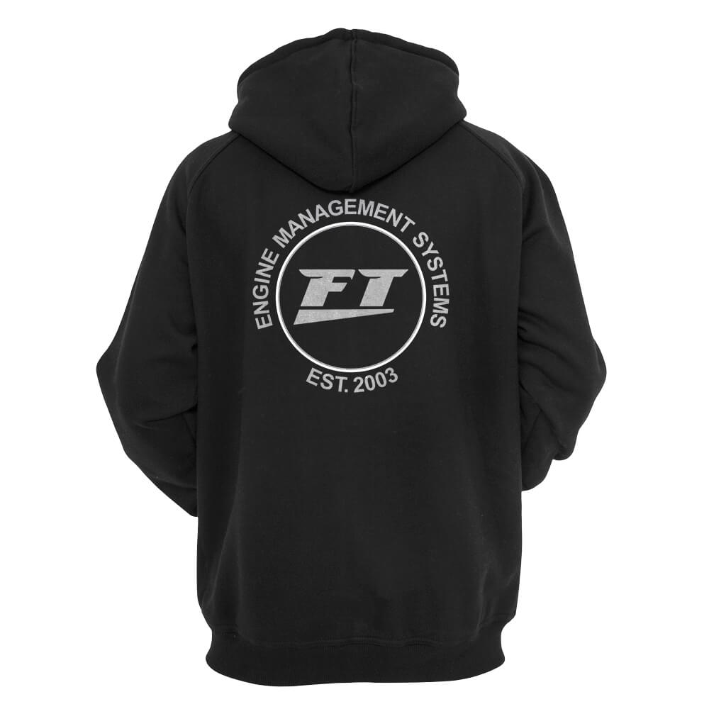 FuelTech Patch Hoodie