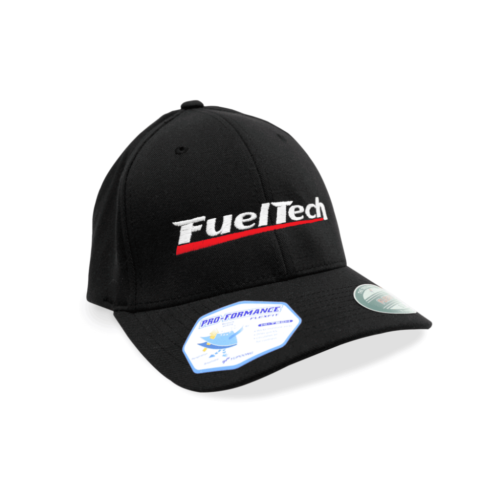 FuelTech Flexfit Hat