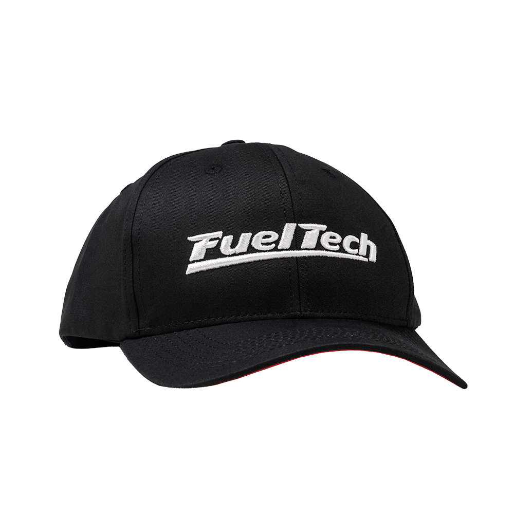 FuelTech Embroidered Hat