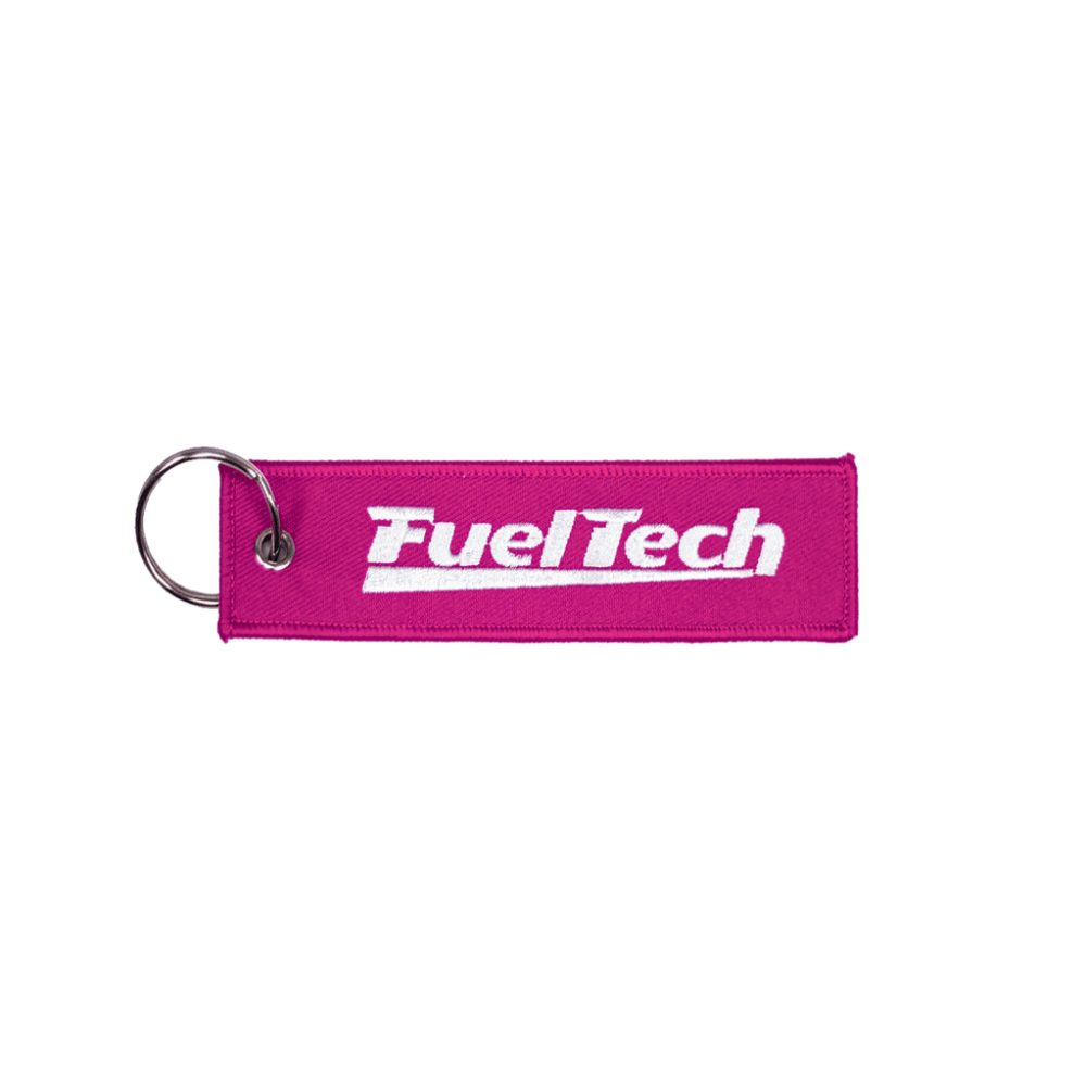 FuelTech Key Tag