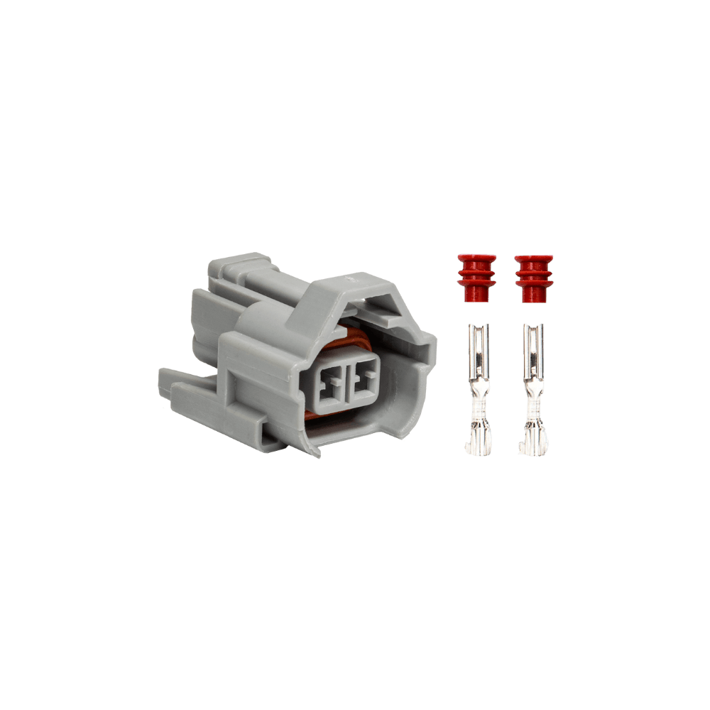 Nippon Denso Injector Connector Kit
