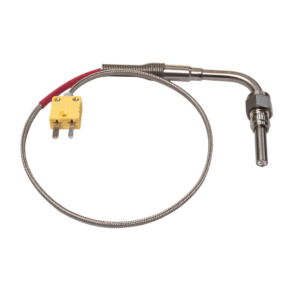Thermocouple Exposed Tip